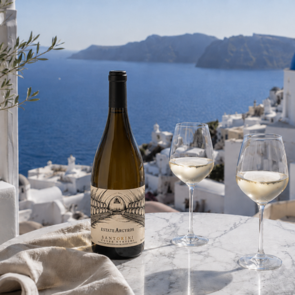 Οι καλοκαιρινές αποδράσεις ευκαιρία για εξερεύνηση του αμπελουργικού πλούτου της Ελλάδας