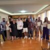 Τα Χανιά αποκτούν τους πρώτους πιστοποιημένους Junior Sommeliers