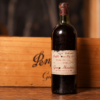 Το απαγορευμένο κρασί της Penfolds που έγινε θρύλος της Αυστραλίας