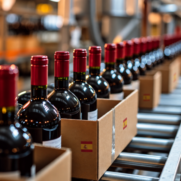 Η Ισπανία χάνει έδαφος με τις εξαγωγές σε χαμηλό δεκαετίας