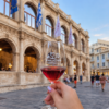 Η Cretan Wine Gallery έφερε τον κρητικό αμπελώνα στην καρδιά του Ηρακλείου