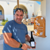 Ενισχύει τον αμπελουργικό του βραχίονα ο ιδιοκτήτης του οινοποιείου «Βαπτιστής»