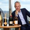 Η Moët Hennessy ανακάμπτει ενώ η αγορά πολυτελείας αναζητά διέξοδο