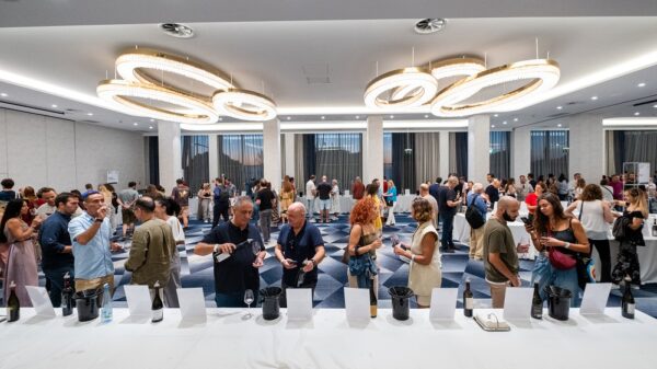 Μετασχηματίζεται ο πελοποννησιακός αμπελώνας με όχημα τις πολυδύναμες γηγενείς ποικιλίες του