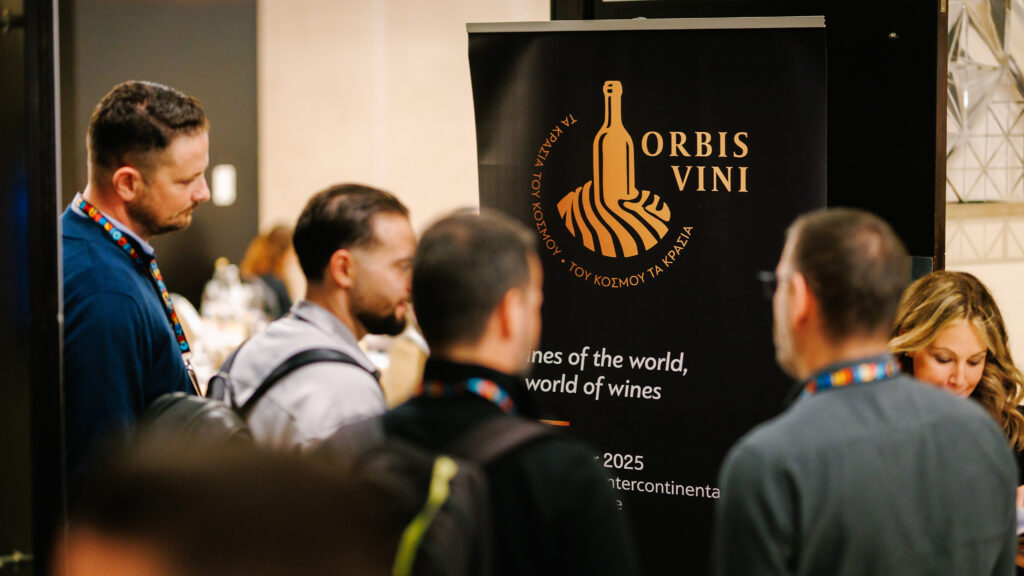 Η Orbis Vini φέρνει 500 κρασιά από 14 χώρες στην Αθήνα